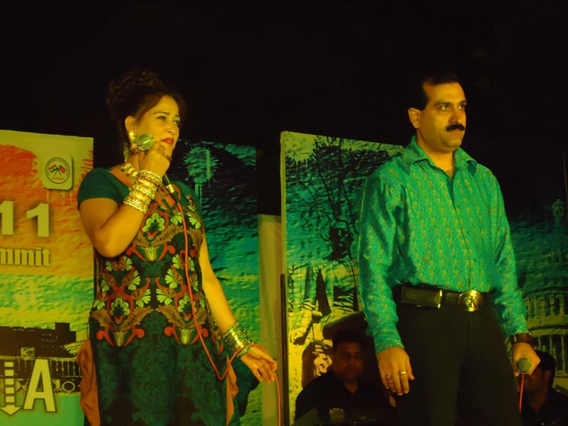 Best Corporate Event Setup Company in Bihar