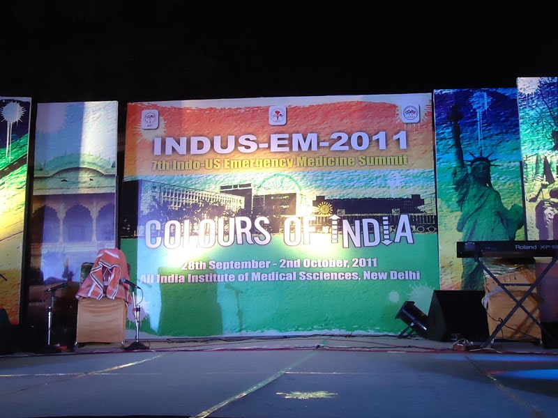 Best Corporate Event Setup in Bihar