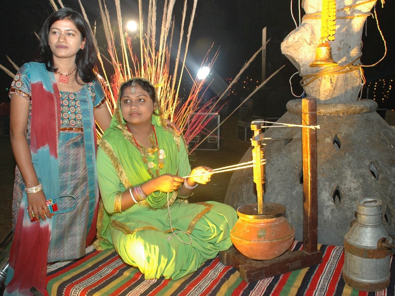 Best Corporate Event Setup in Bihar