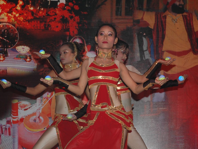 Best Corporate Event Setup in Bihar