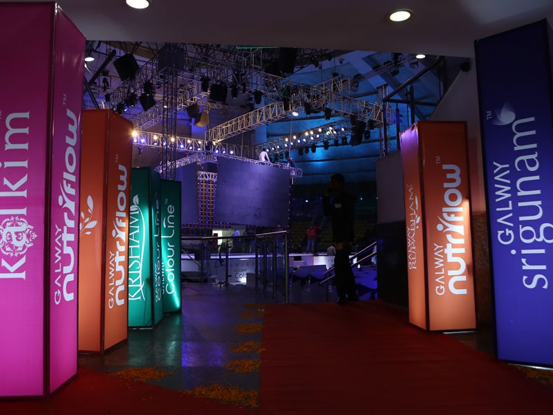 Best Corporate Event Setup in Bihar