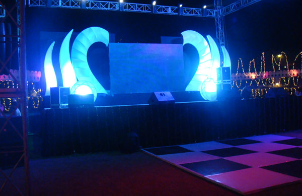 Corporate Event & Wedding Planners in Noida