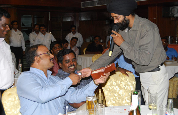 Corporate Event & Wedding Planners in Noida
