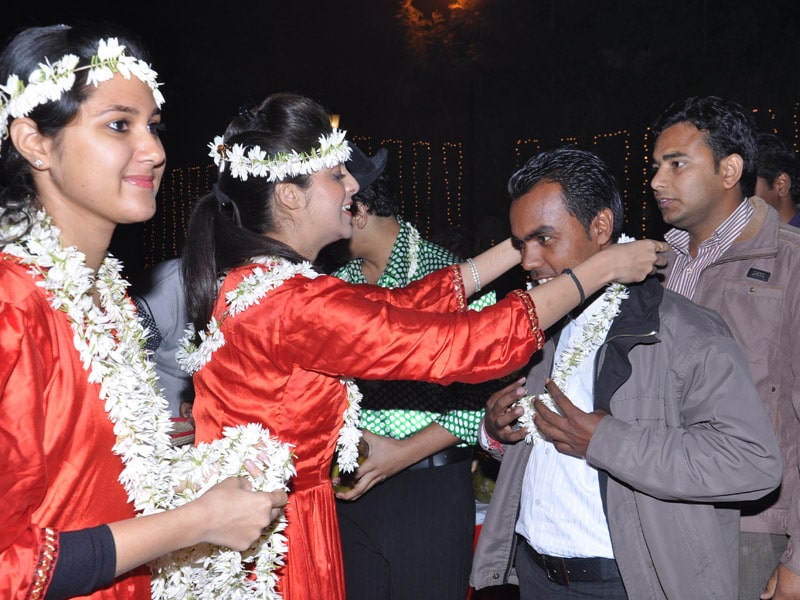 Best Corporate Event Setup Company in Bihar